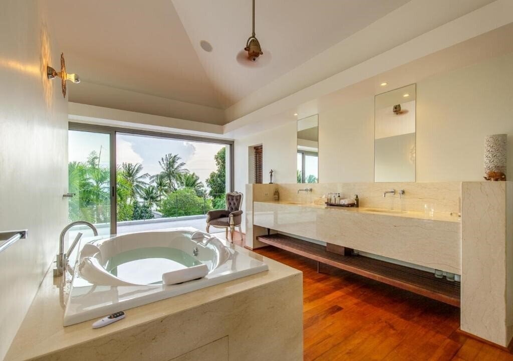 Фотографія Baan Asan Villa Luxury вилла