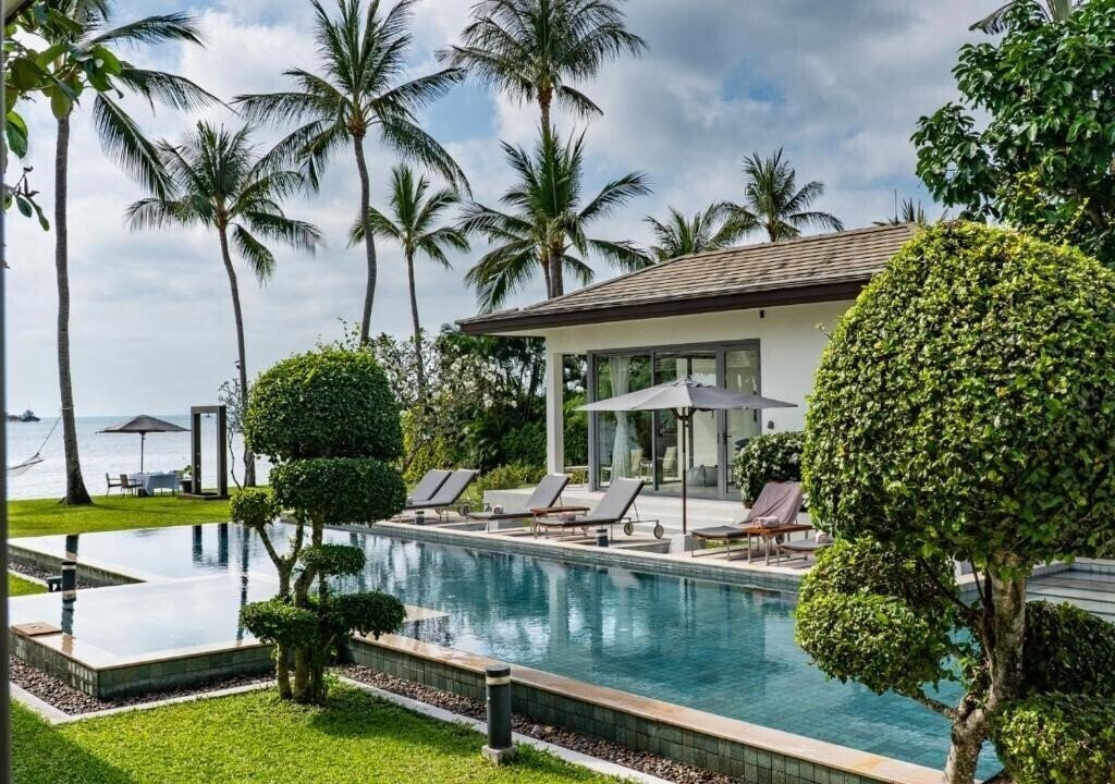 Зображення Baan Asan Villa Luxury вилла