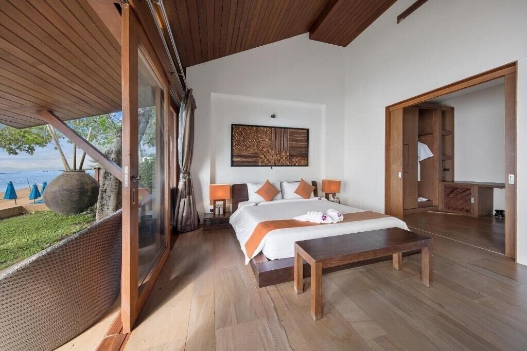 Фото Baan Hinta Villa Luxury вилла