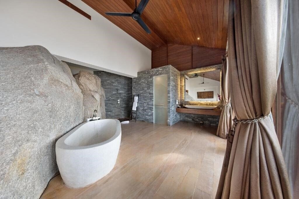 Фотография Baan Hinta Villa Luxury вилла