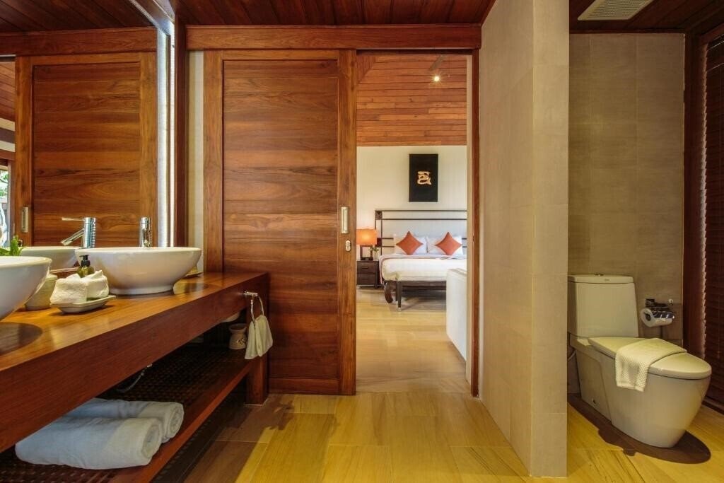 Фотографія Ban Mekkala Villa Luxury вилла