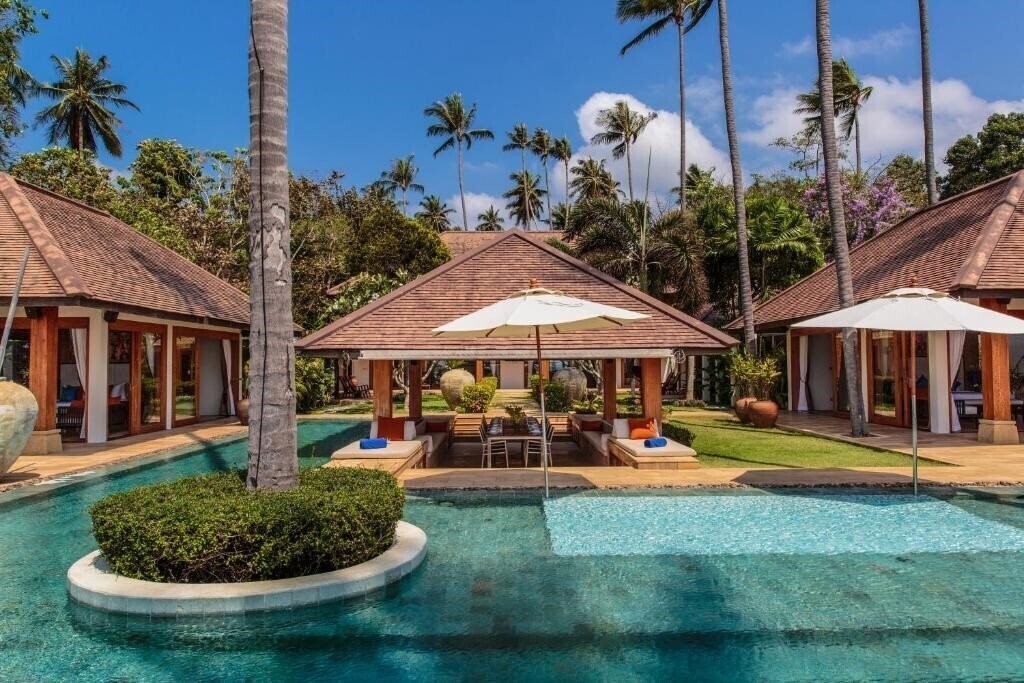 Зображення Ban Mekkala Villa Luxury вилла