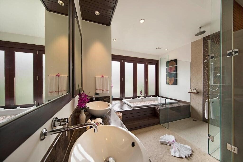 Фотография Dhevatara Cove 5*