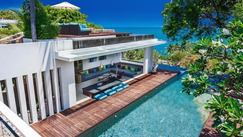 Фото Villa Hin 4*