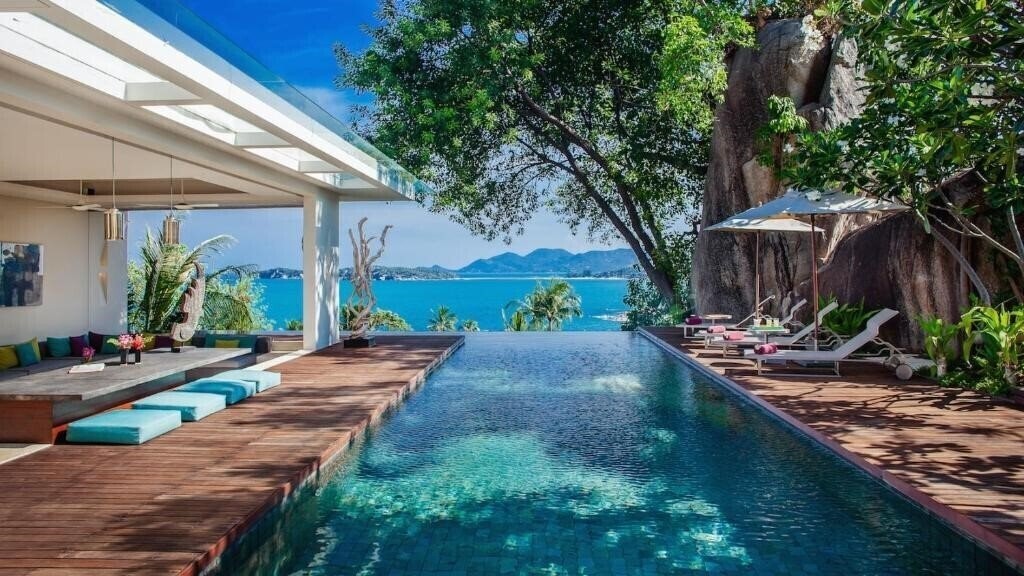 Фотография Villa Hin 4*
