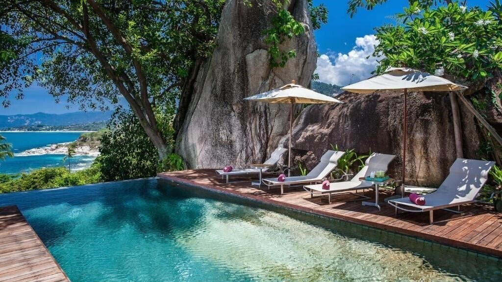 Изображение Villa Hin 4*