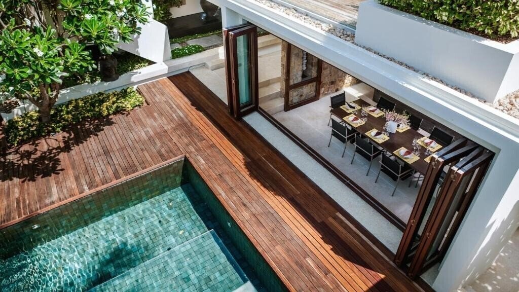 Картинка Villa Hin 4*