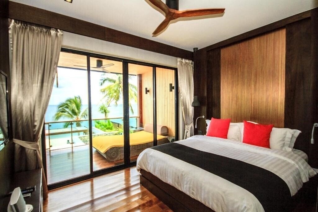 Фото Pavilion Samui Pool Residences 5*