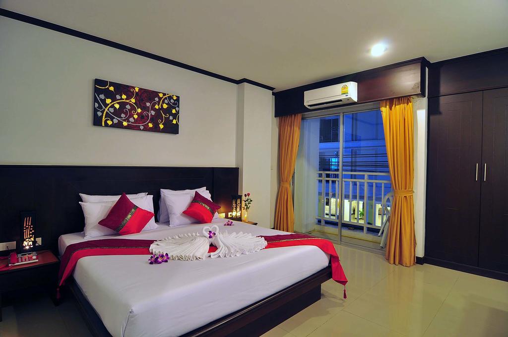 Фотографія Inasia 5*