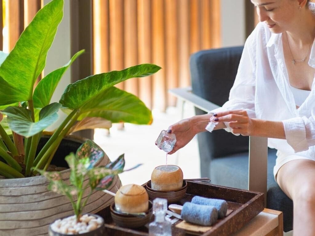 Зображення Sensimar Koh Samui 4*