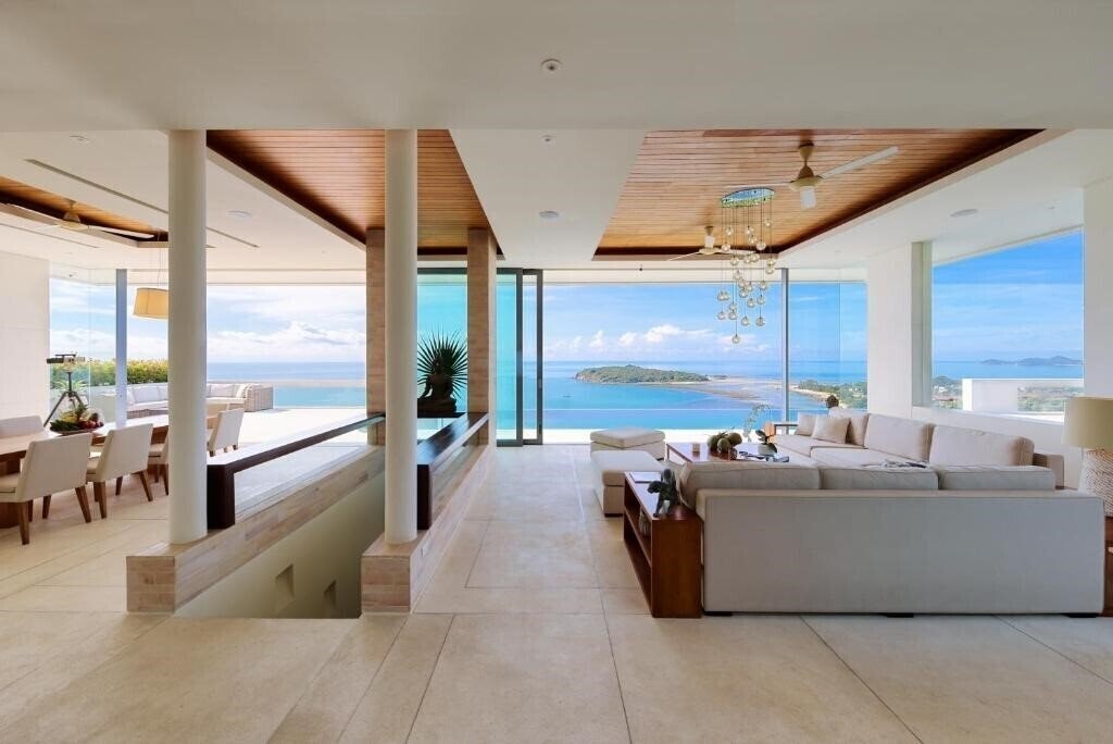 Картинка Villa Natha 5*