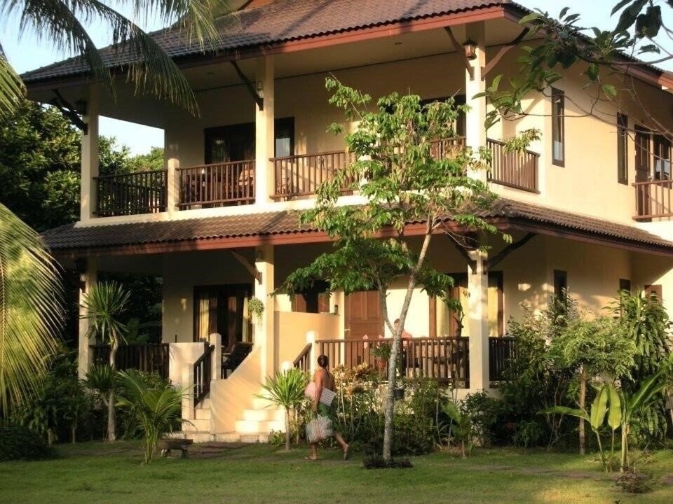 Картинка Grand Manita Beach Resort 3*