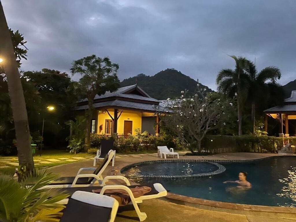 Картинка Grand Manita Beach Resort 3*