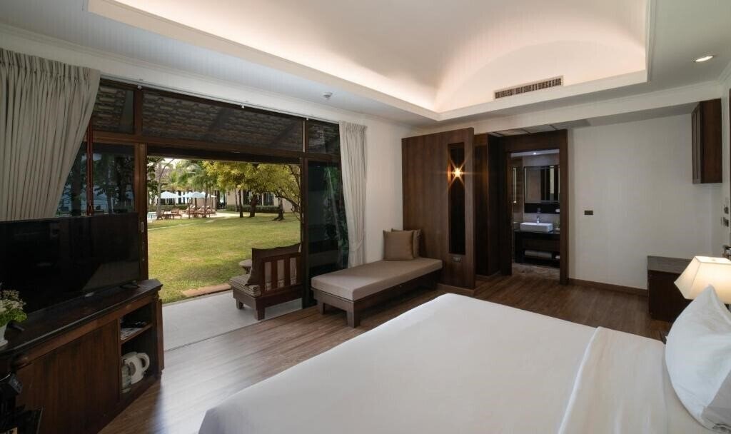 Отель Celes Samui 4*