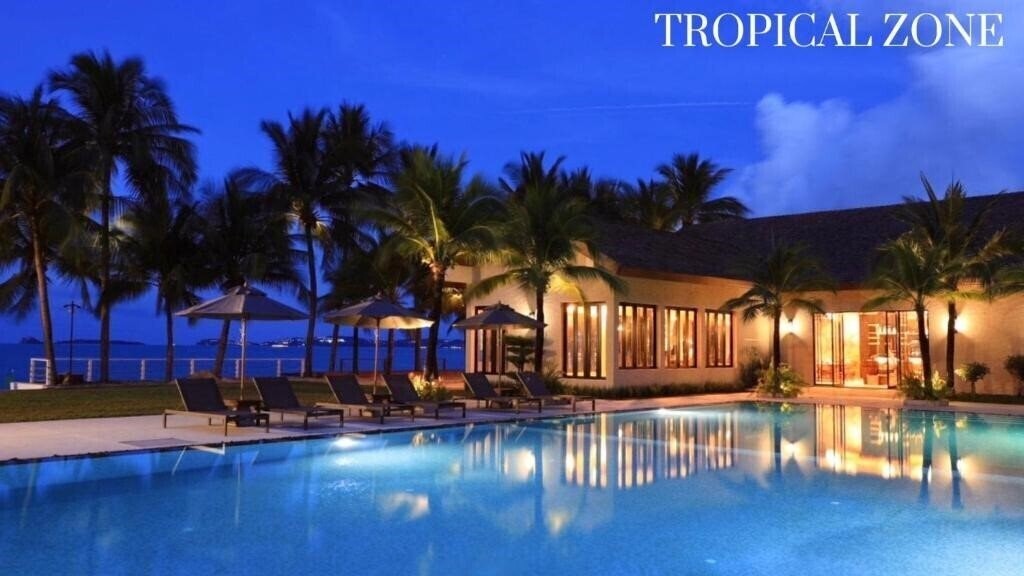 Фото Celes Samui 4*