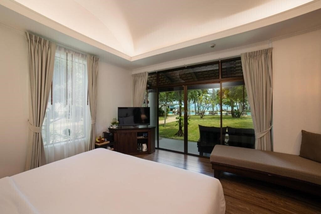 Фотография Celes Samui 4*