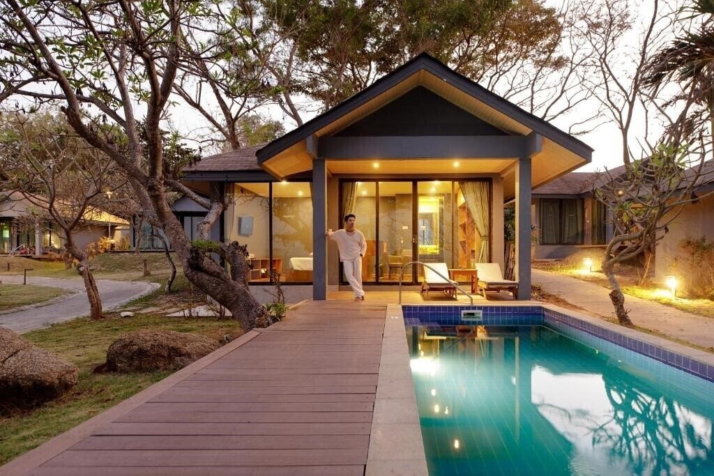 Зображення Arayaburi Boutique Resort 3*