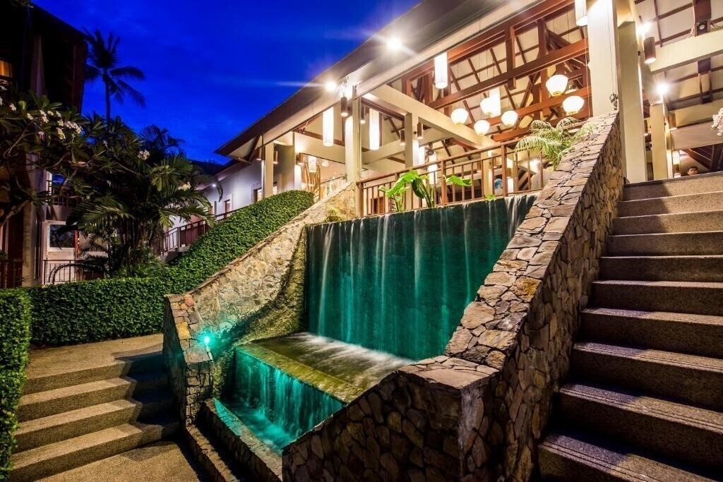 Фотография Baan Haad Ngam Boutique Resort & SPA 4*