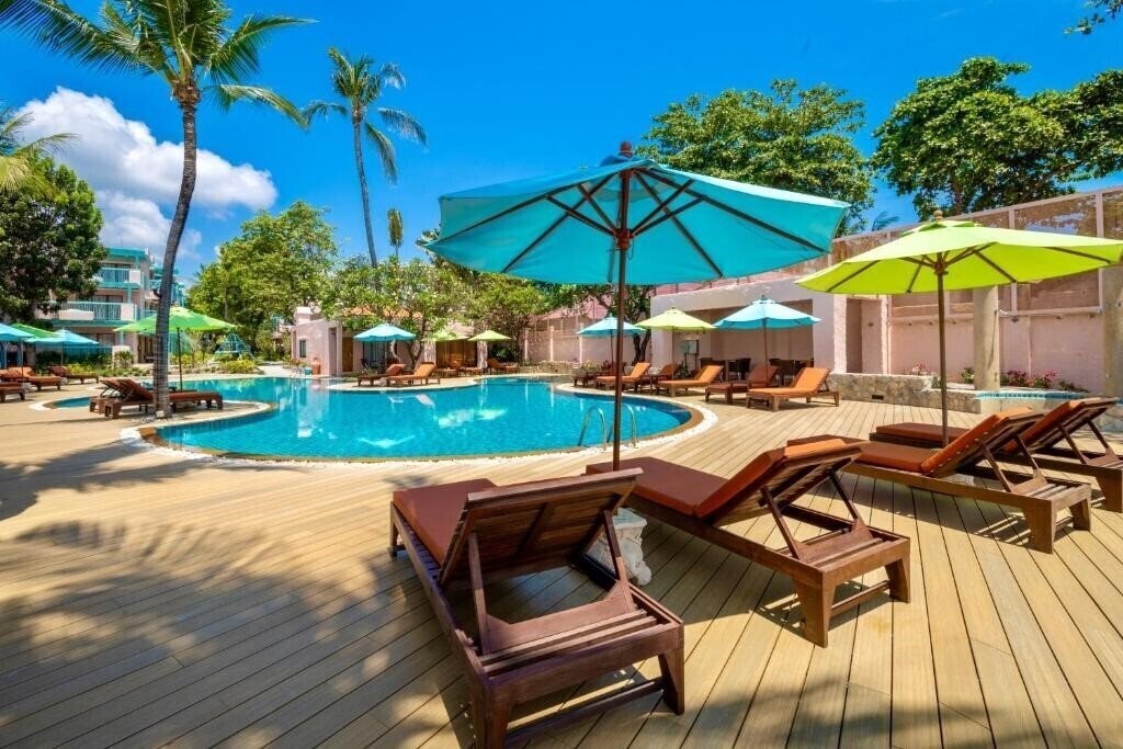 Зображення Baan Samui Resort 4*