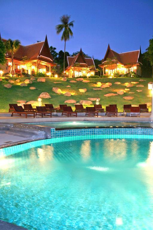 Фотографія Banburee Resort & SPA 4*