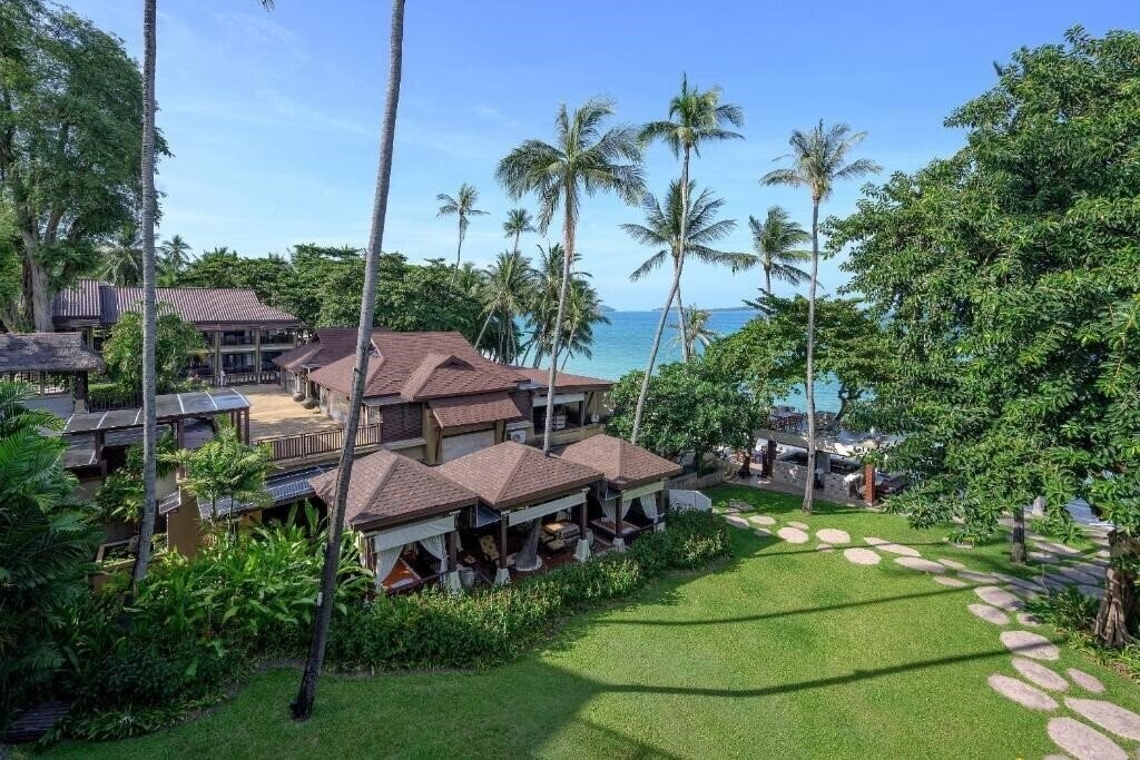 Зображення Impiana Resort Chaweng Noi 4*