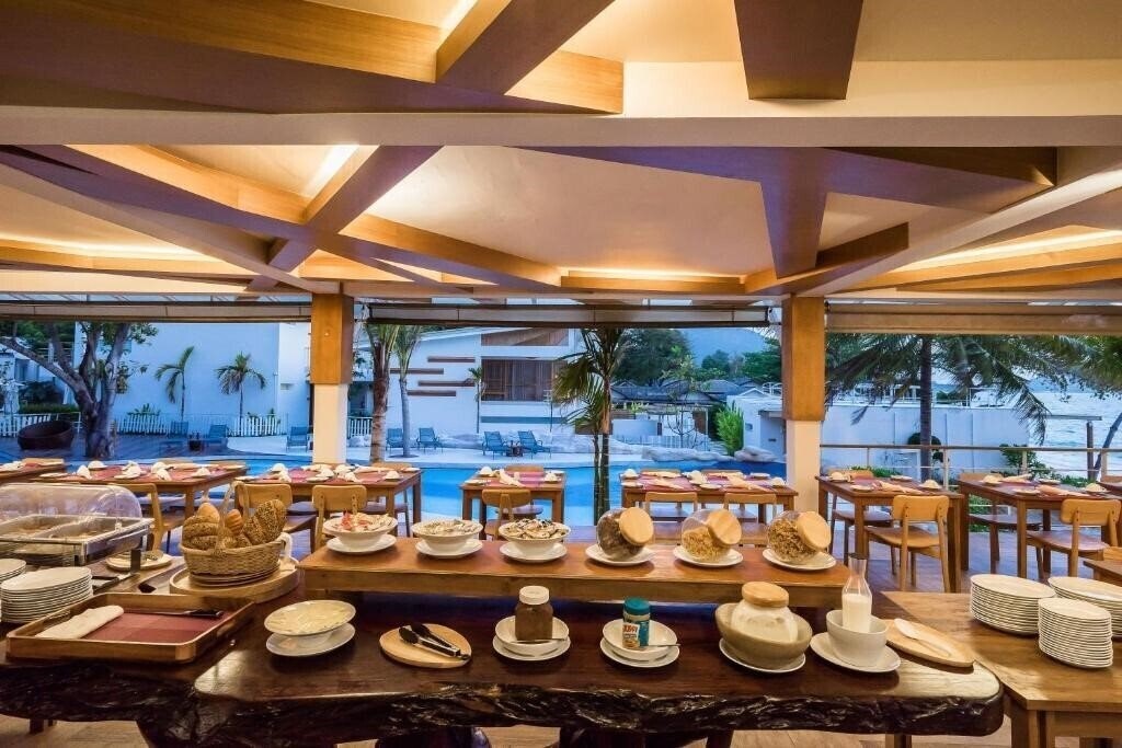 Зображення White Sand Samui Resort 4*