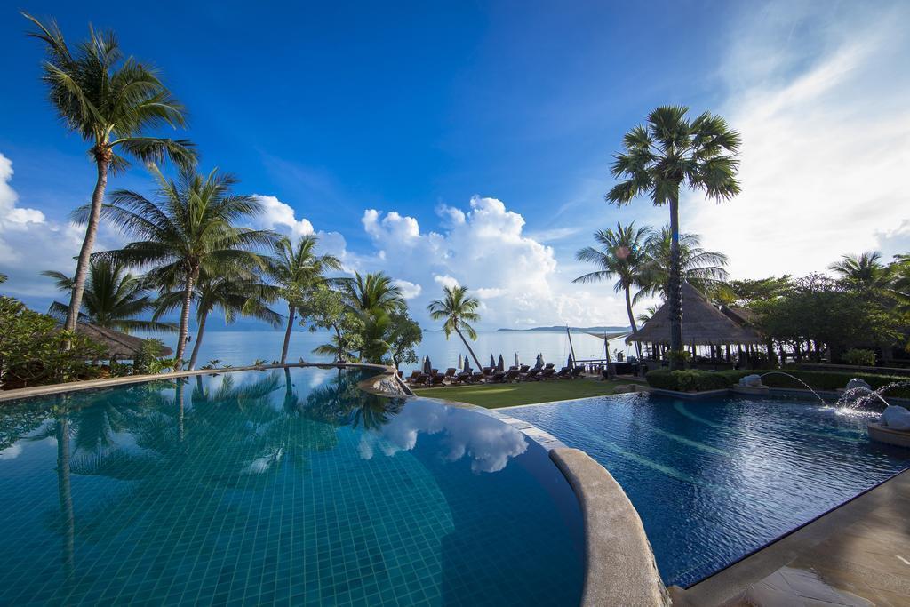 Фото Bandara Resort & SPA 4*