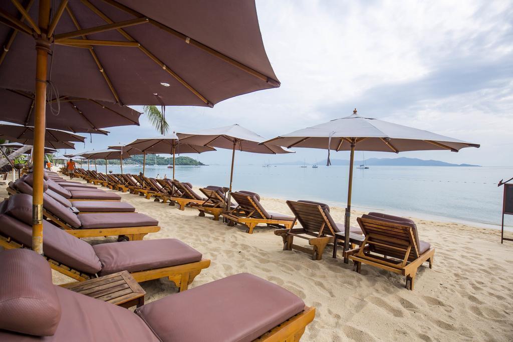 Картинка Bandara Resort & SPA 4*