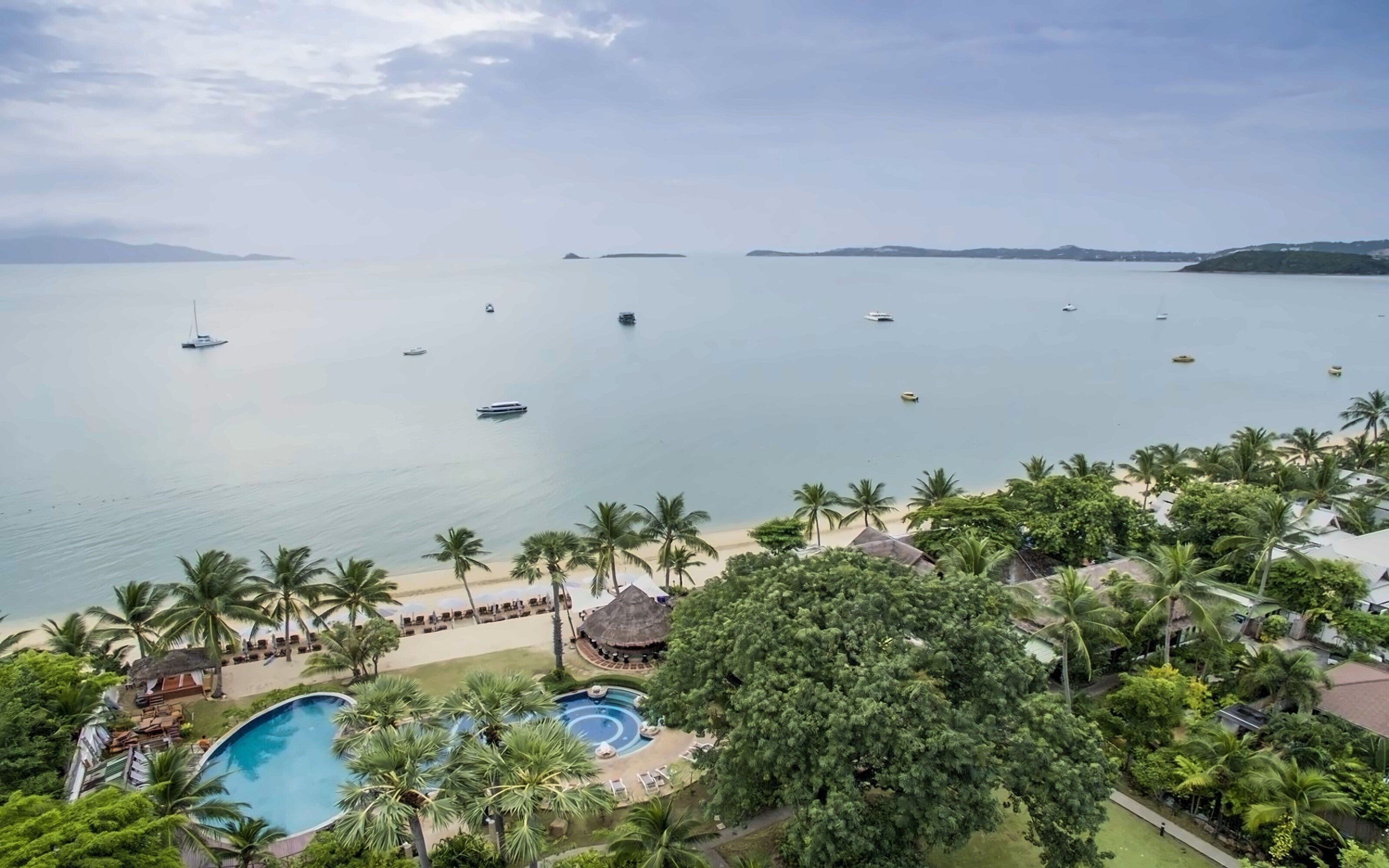 Готель Bandara Resort & SPA 4*