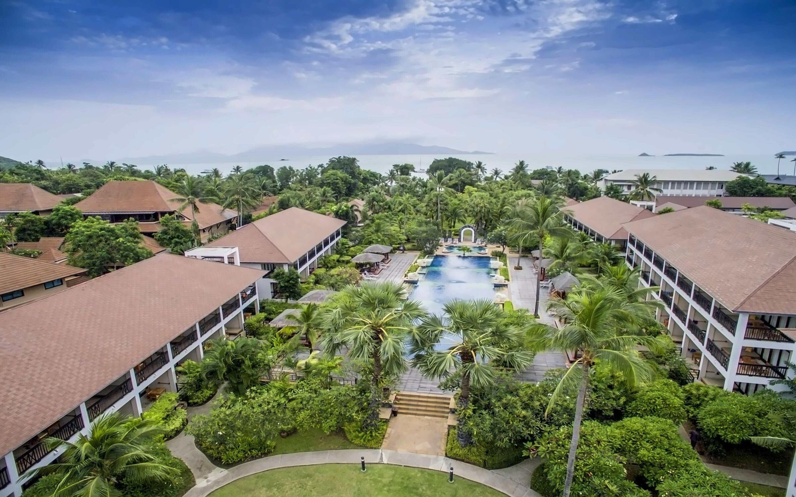 Фото Bandara Resort & SPA 4*