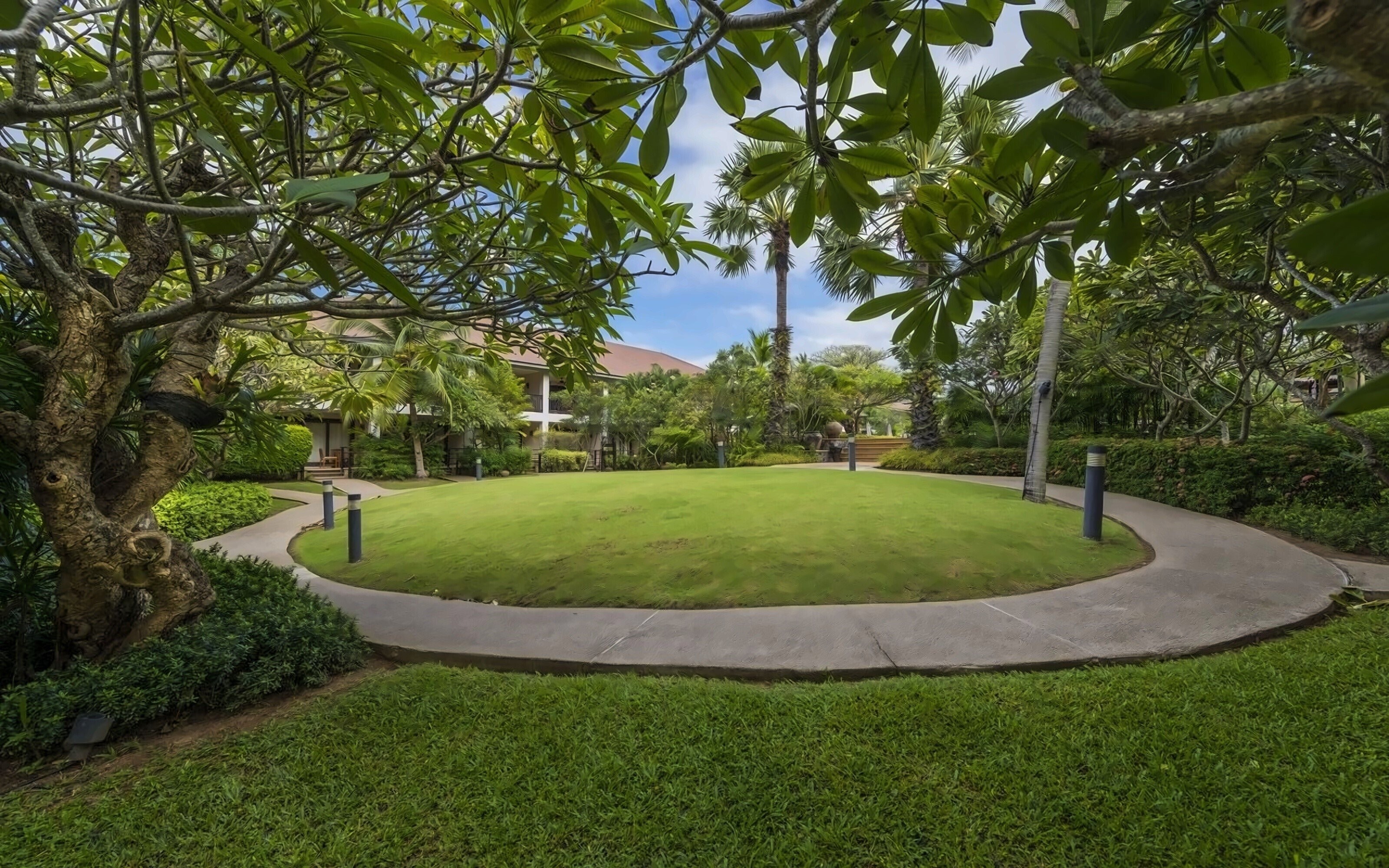 Картинка Bandara Resort & SPA 4*