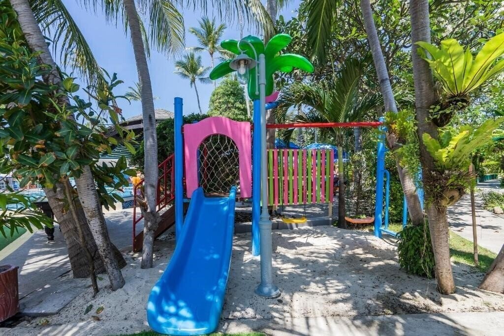 Зображення Chaba Cabana Beach Resort & SPA 4*
