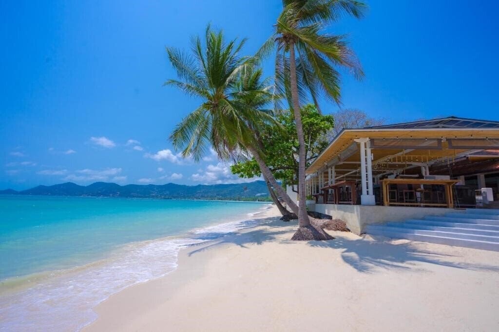 Готель Chaweng Regent Beach Resort 4*
