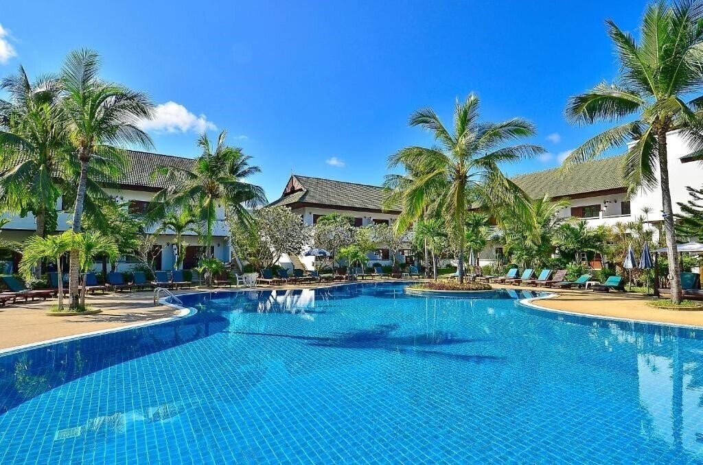 Фотография First Bungalow 3*