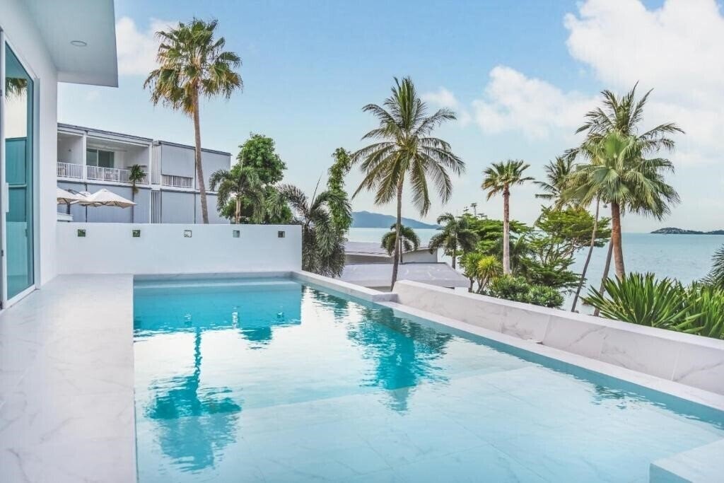 Фотография Replay Pool Villa 4*