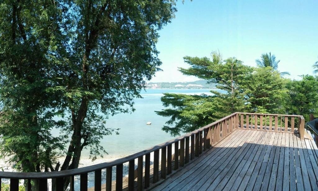 Зображення Replay Pool Villa 4*