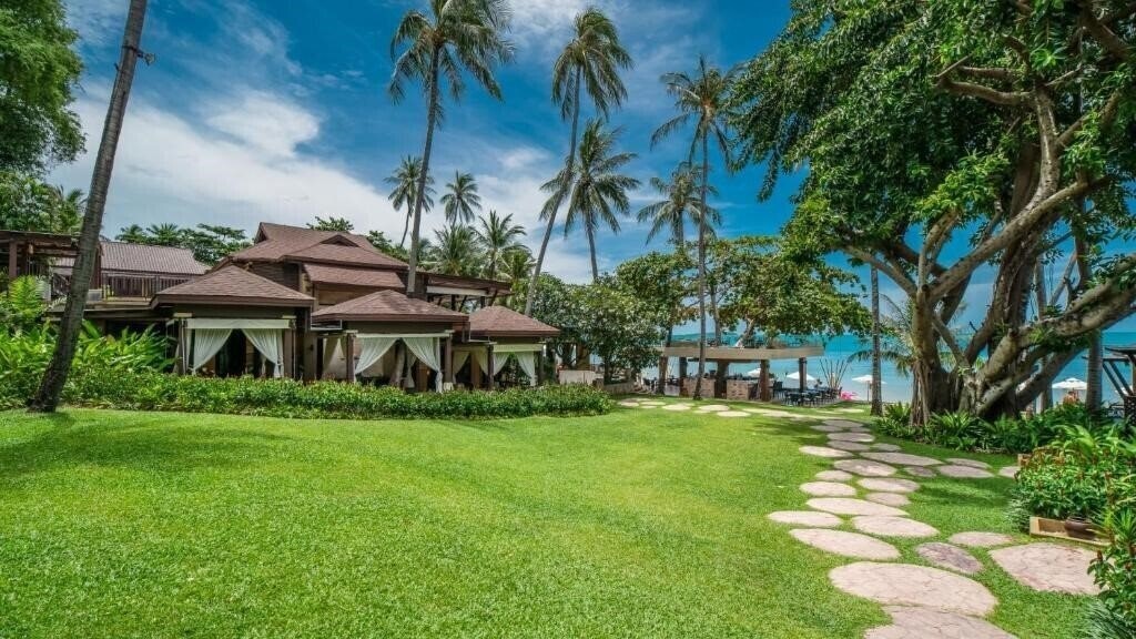 Готель Impiana Resort Samui 4*