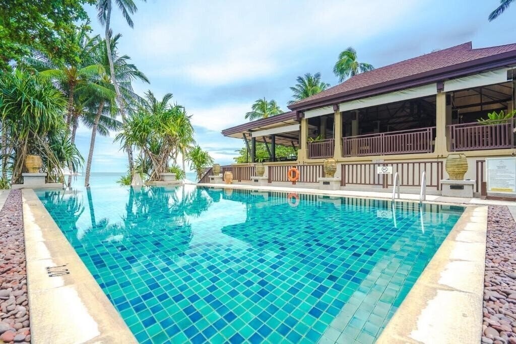 Фотографія Impiana Resort Samui 4*