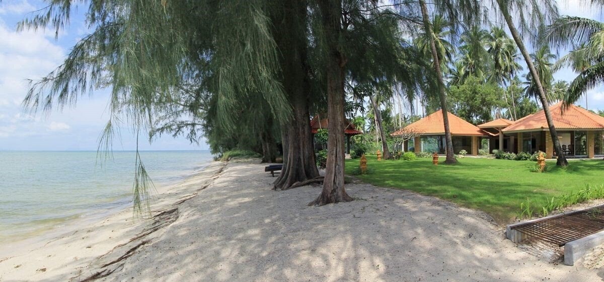 Зображення The Siam Residence Boutique Resort 4*