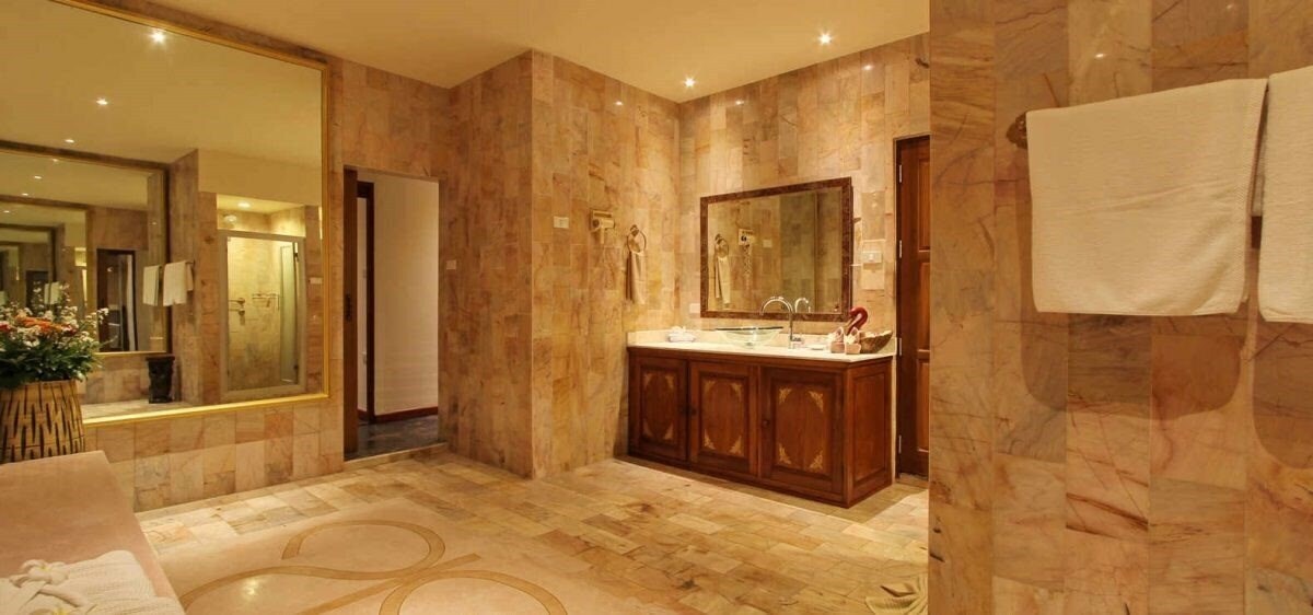Картинка The Siam Residence Boutique Resort 4*