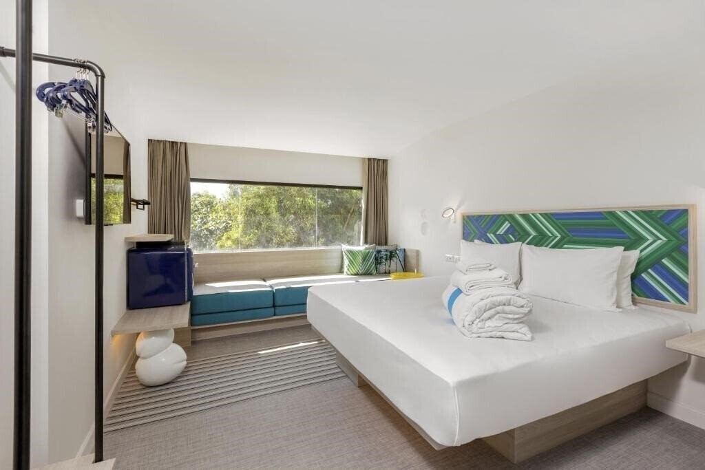 Готель Cosi Samui Chaweng Beach 3*