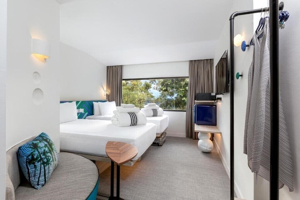 Зображення Cosi Samui Chaweng Beach 3*