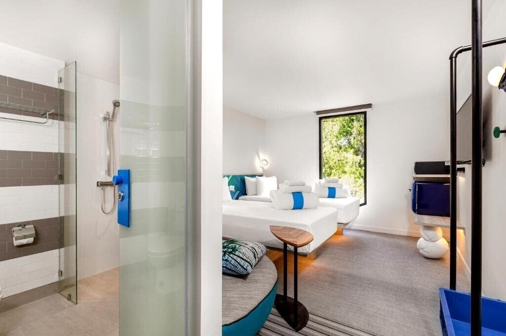 Картинка Cosi Samui Chaweng Beach 3*