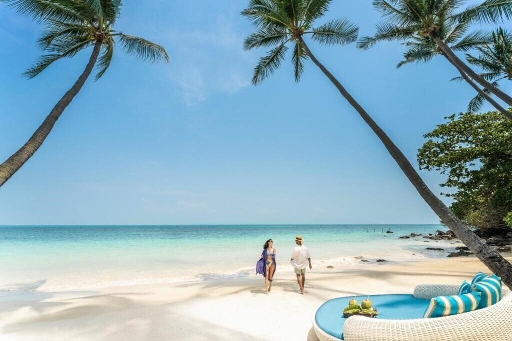 Изображение Four Seasons Resort Koh Samui 5*