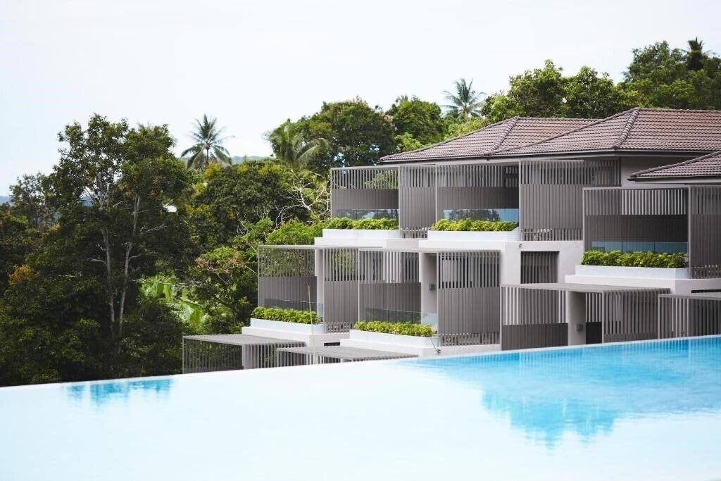 Фотографія Mantra Samui Resort 5*