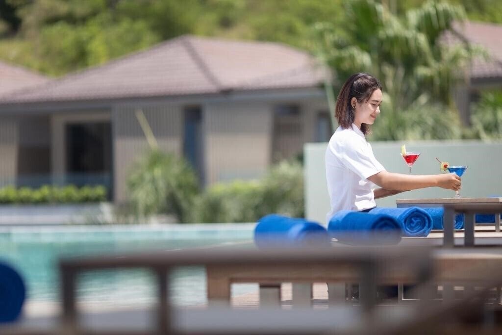 Зображення Mantra Samui Resort 5*