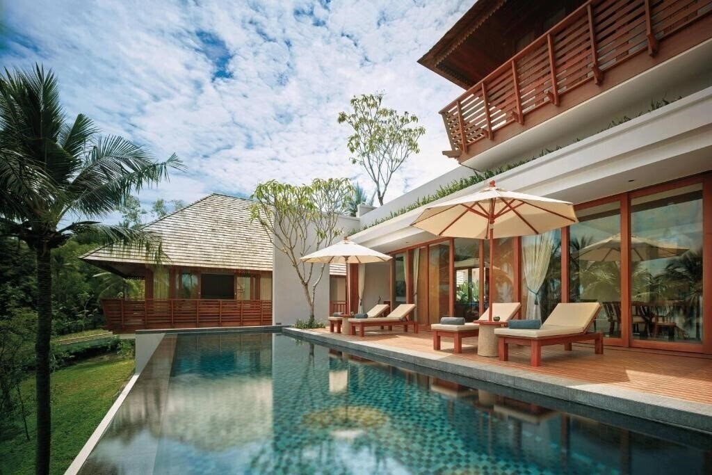 Изображение The Ritz-Carlton Koh Samui 5*