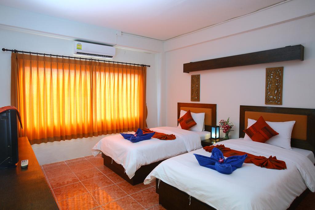 Зображення Chaweng Palace Hotel 3*