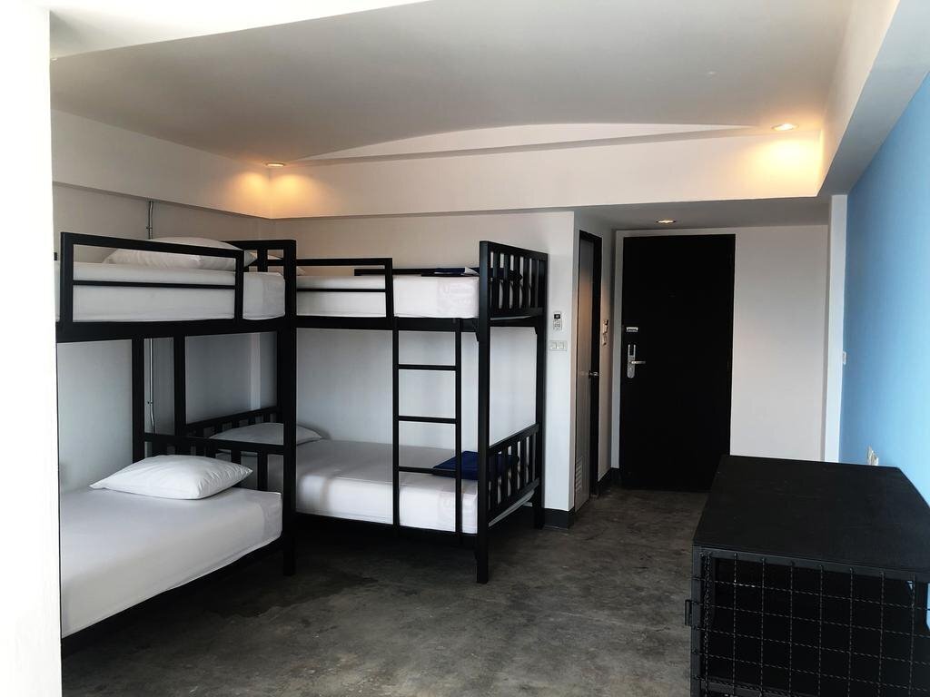 Фотография Go Samui Hotel 3*