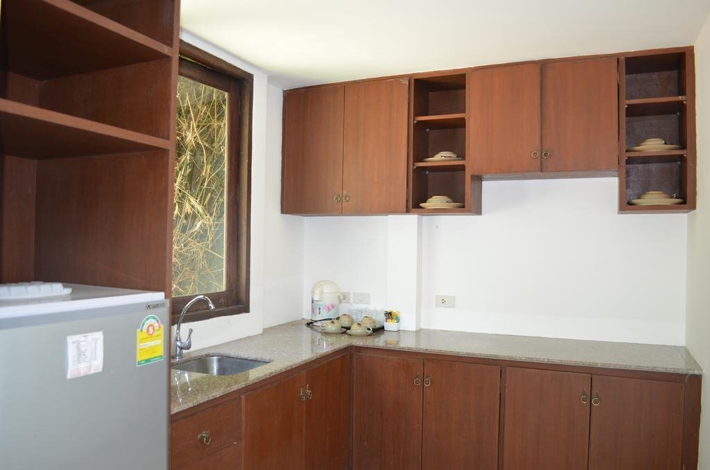 Фото Samui Heritage Resort 3*